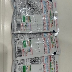 離乳食6点セット！訳あり！の画像