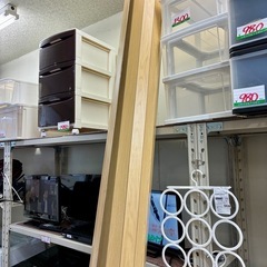 ウッドカーペット 中古 フロアカバリング カーペット 江戸間4.5帖の画像