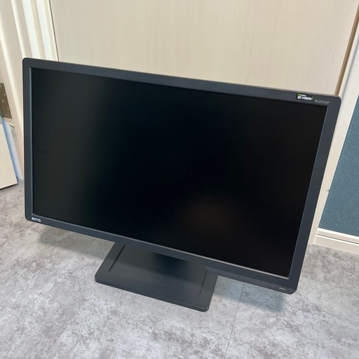 BenQ ゲーミングモニター