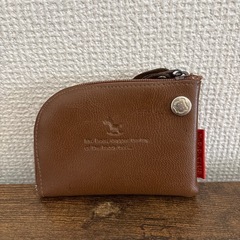 【㊗️ご成約】サンリオ MR.BEAR'S DREAM小銭入れの画像