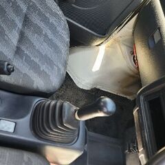 ●キャリイトラック  4WD_KC●検査後すぐに運転可能●の画像