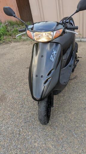 ホンダライブディオZXAF35仕様25台目DIOZX原付50cc (桶川