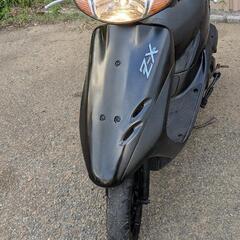 ホンダ　ライブディオZXAF35仕様　25台目　DIOZX　原付...
