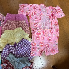 子供服ー半ズボン&他の画像