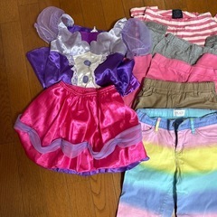 子供服ー半ズボン&他の画像