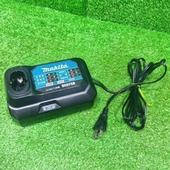 マキタ DF012D 充電式ドライバドリル makita 【船橋馬込店】【店頭取引限定】【中古】管理番号：ITAWK2ZLK1W1の画像