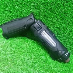 マキタ DF012D 充電式ドライバドリル makita 【船橋馬込店】【店頭取引限定】【中古】管理番号：ITAWK2ZLK1W1の画像