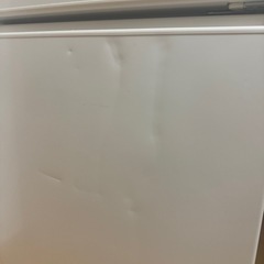 冷蔵庫 2021年製 AQUA AQR-20K の画像