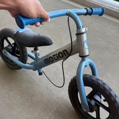 ストライダーの画像