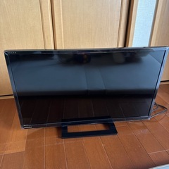液晶テレビ TOSHIBA 24 東芝 テレビ