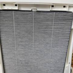 空気清浄機　E521の画像