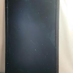 看板 ブラックボード 片面 高さ85cmの画像