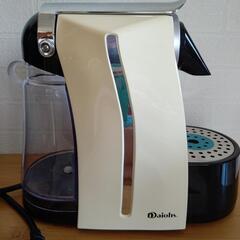 カフェポッドマシンの画像