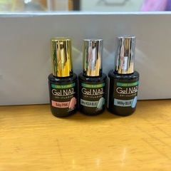 カラージェル まとめ売りの画像