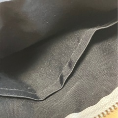 ポーチ　おしゃれ　かわいい　しっかりとした作りです！の画像