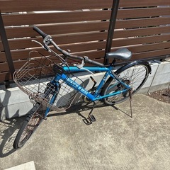 新品未使用 アメリカGT16インチ 子供用自転車 軽量アルミモデル