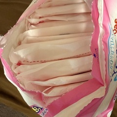 母乳パット　88枚の画像