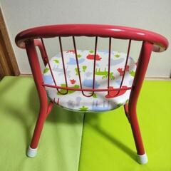 子供椅子の画像