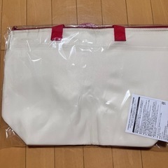 ⭐️新品⭐️大きい　保冷バッグの画像
