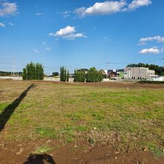 ★南埼玉郡宮代町和戸の大規模な貸地です★