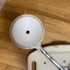山善　介護椅子の画像