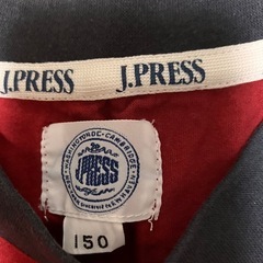 新品未使用品✨Jpressノースリーブの画像