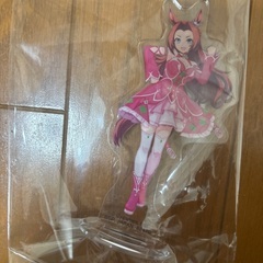 ウマ娘　