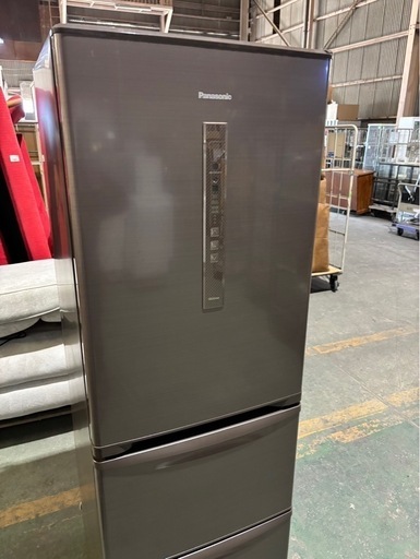 冷蔵庫 365l Panasonic