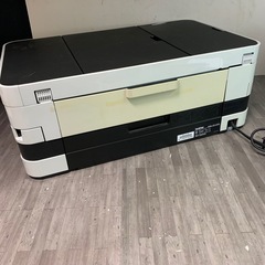 ジャンク品 brother MFC-J4510N プリンターの画像