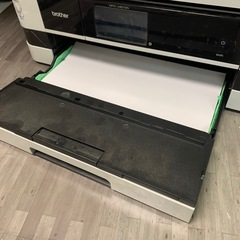 ジャンク品 brother MFC-J4510N プリンターの画像