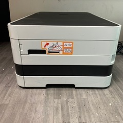 ジャンク品 brother MFC-J4510N プリンターの画像