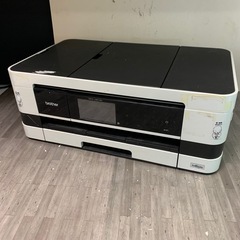 ジャンク品 brother MFC-J4510N プリンター