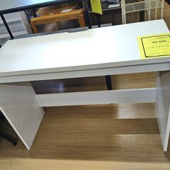 リユースのサカイ浦和店【D812】ワークデスク ナチュラル 