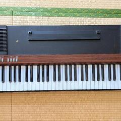 電子ピアノ コロムビアEP-302の画像