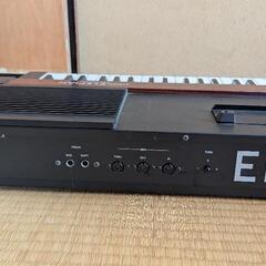 電子ピアノ コロムビアEP-302の画像