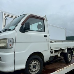 軽トラ① 2駆の画像