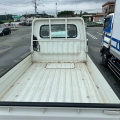 軽トラ① 2駆の画像