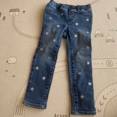GAPジーパン4歳