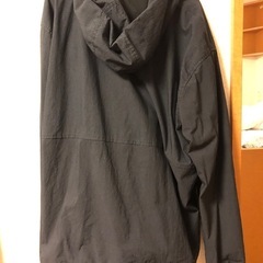 ジョーダンナイロンパーカーの画像