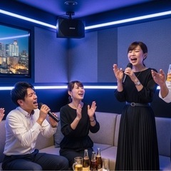 🎤【大阪カラオケ好き集まれ！】 