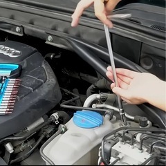 最終値下げ❗️ラスト1セット‼️　未使用　Tハンドルレンチ　４本セットの画像