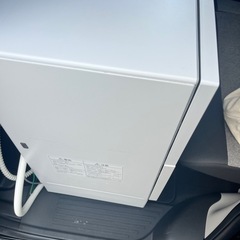 パナソニック食洗機