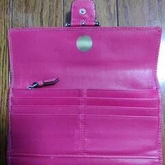 コーチ財布 中古の画像