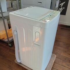 ☆北九州、福岡市周辺配送可【アクア】全自動洗濯機 2022年製