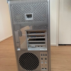 Mac proの画像