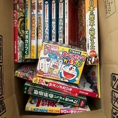 小学生　勉強本　図鑑　ことわざ辞典　かるたの画像
