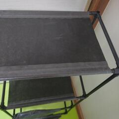 プラ　ラックの画像