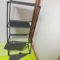 プラ　ラック