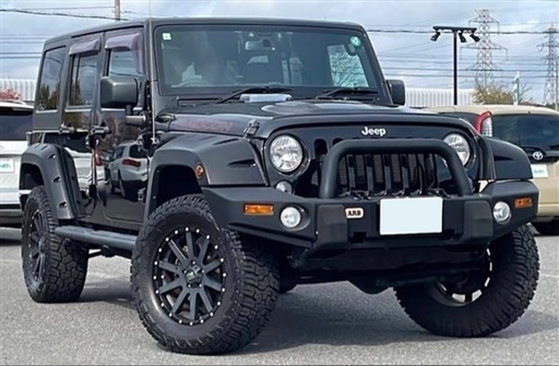 18インチ、
タイヤホイール