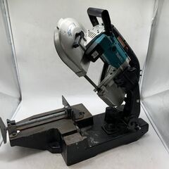 【エコツール豊田インター店】Makita/マキタ ポータブルバンドソー平バイス式定置式 2107FW【愛知県/豊田市/工具】の画像